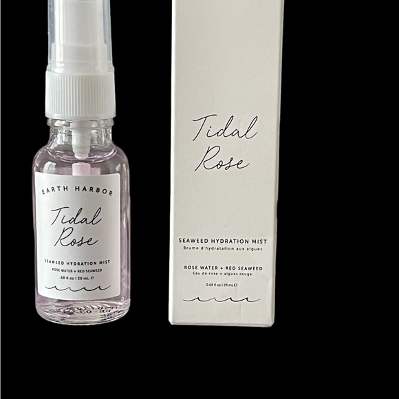 BRAND NEW Earth Harbor Tidal Rose 🌹 - Picture 2 of 5